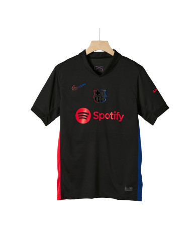 Barcelona Away Kit(Jersey+Shorts) 2024/25 Barcelona Away Kit(Jersey+Shorts) 2024/25