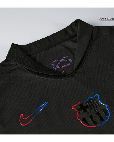 Barcelona Away Kit(Jersey+Shorts) 2024/25 Barcelona Away Kit(Jersey+Shorts) 2024/25
