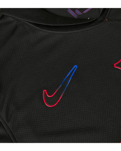 Barcelona Away Kit(Jersey+Shorts) 2024/25 Barcelona Away Kit(Jersey+Shorts) 2024/25