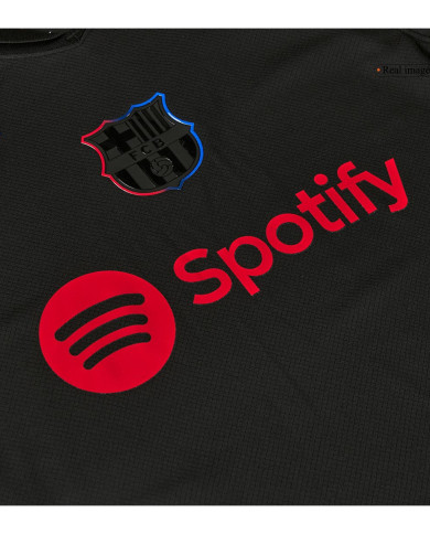 Barcelona Away Kit(Jersey+Shorts) 2024/25 Barcelona Away Kit(Jersey+Shorts) 2024/25