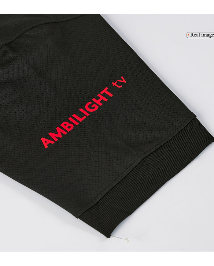 Barcelona Away Kit(Jersey+Shorts) 2024/25