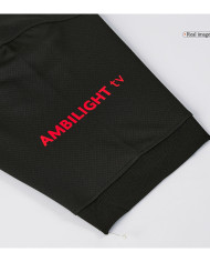 Barcelona Away Kit(Jersey+Shorts) 2024/25