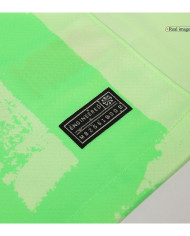 Barcelona Third Spotify Logo Without Text Kit (Jersey+Shorts) 2024/25