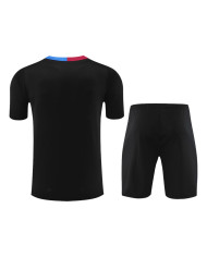 Barcelona Pre-Match Kit(Jersey+Shorts) 2024/25