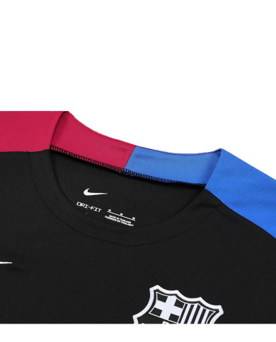 Barcelona Pre-Match Kit(Jersey+Shorts) 2024/25 Barcelona Pre-Match Kit(Jersey+Shorts) 2024/25