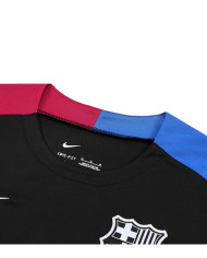 Barcelona Pre-Match Kit(Jersey+Shorts) 2024/25