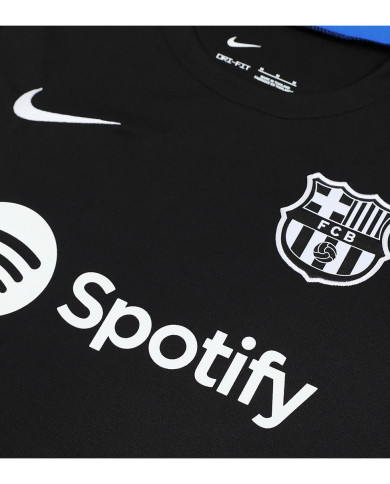 Barcelona Pre-Match Kit(Jersey+Shorts) 2024/25 Barcelona Pre-Match Kit(Jersey+Shorts) 2024/25