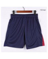 Barcelona Home Soccer Shorts 2024/25