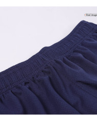 Barcelona Home Soccer Shorts 2024/25