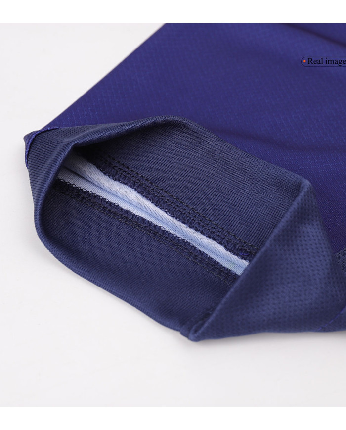 Barcelona Home Full Kit(Jersey+Shorts+Socks) 2024/25