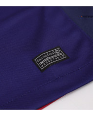 Barcelona Home Full Kit(Jersey+Shorts+Socks) 2024/25