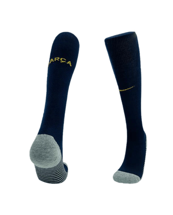 Barcelona Home Full Kit(Jersey+Shorts+Socks) 2024/25