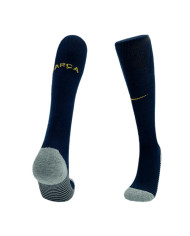 Barcelona Home Full Kit(Jersey+Shorts+Socks) 2024/25