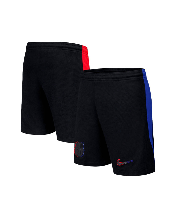 Barcelona Away Full Kit(Jersey+Shorts+Socks) 2024/25