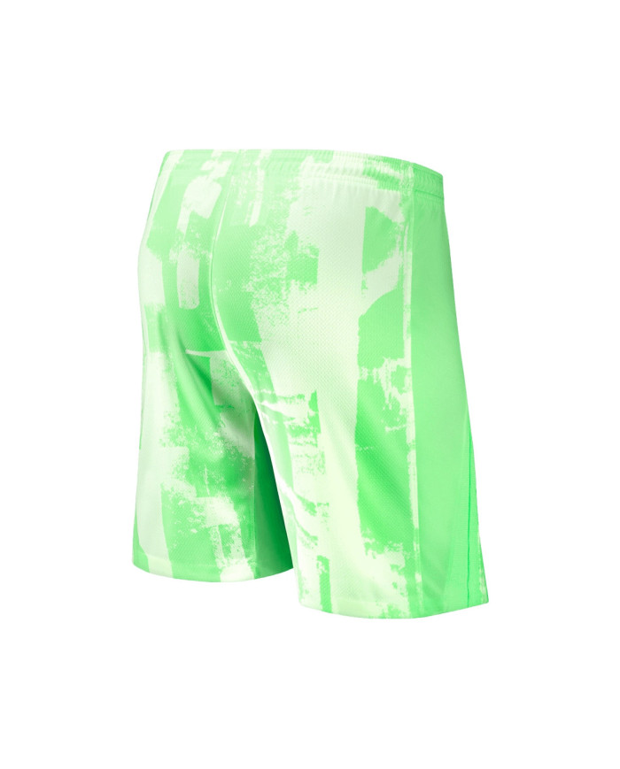 Barcelona Third Soccer Shorts 2024/25