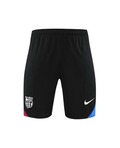 Barcelona Pre-Match Soccer Shorts 2024/25 Barcelona Pre-Match Soccer Shorts 2024/25