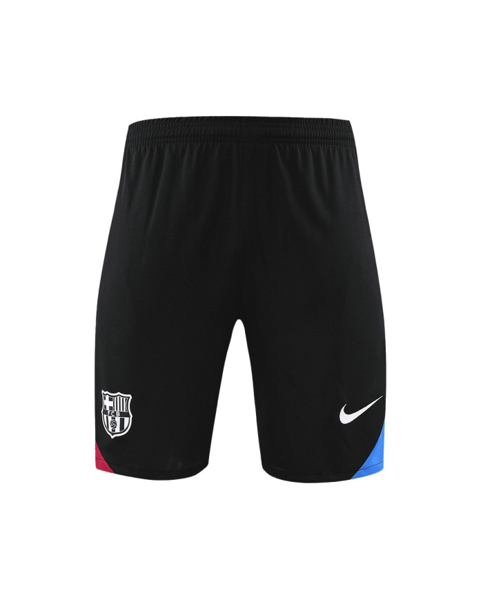 Barcelona Pre-Match Soccer Shorts 2024/25