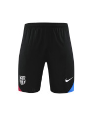 Barcelona Pre-Match Soccer Shorts 2024/25