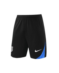 Barcelona Pre-Match Soccer Shorts 2024/25