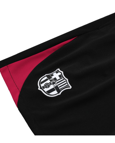 Barcelona Pre-Match Soccer Shorts 2024/25 Barcelona Pre-Match Soccer Shorts 2024/25