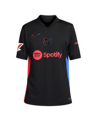 RAPHINHA 11 Barcelona Away Jersey 2024/25