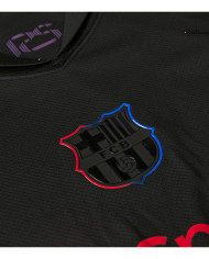 RAPHINHA 11 Barcelona Away Jersey 2024/25
