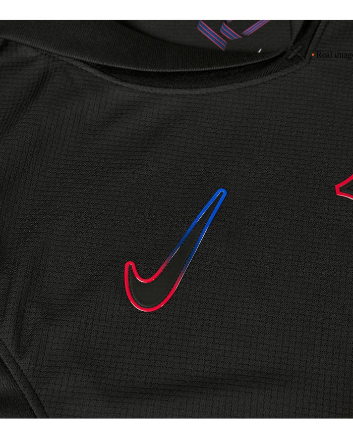 RAPHINHA 11 Barcelona Away Jersey 2024/25