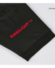 RAPHINHA 11 Barcelona Away Jersey 2024/25