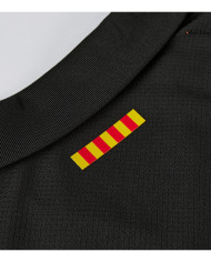 LAMINE YAMAL 19 Barcelona Away Spotify Logo Without Text Jersey 2024/25