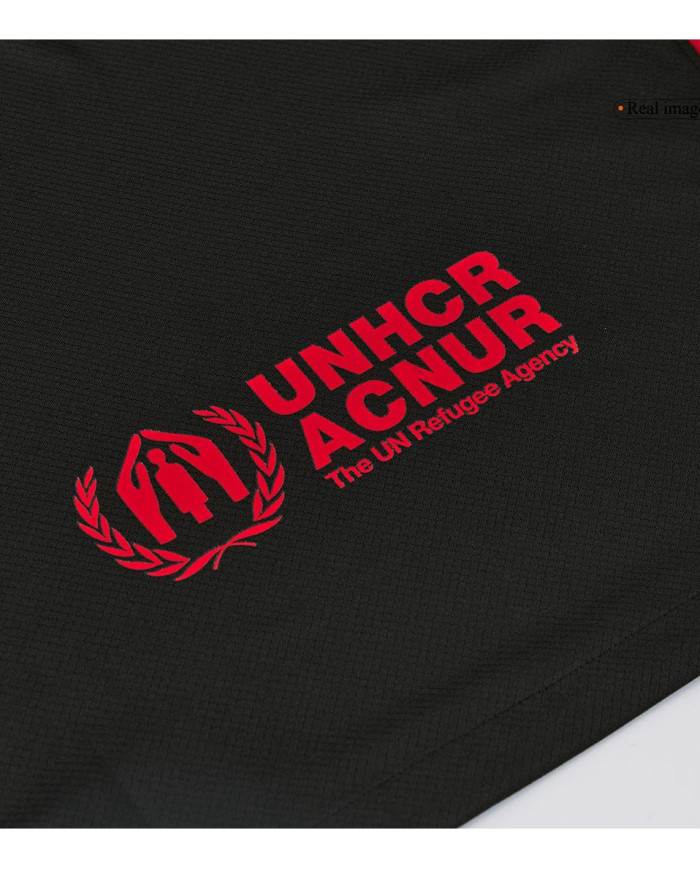 LAMINE YAMAL 19 Barcelona Away Spotify Logo Without Text Jersey 2024/25