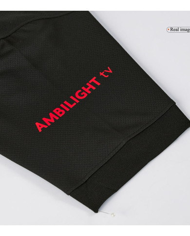 LAMINE YAMAL 19 Barcelona Away Spotify Logo Without Text Jersey 2024/25 - UCL Font