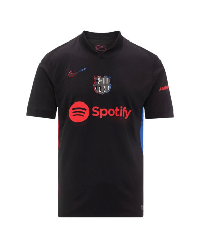 LAMINE YAMAL19 Barcelona Away Jersey 2024/25