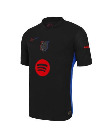 LAMINE YAMAL 19 Barcelona Away Jersey Player Version 2024/25 LAMINE YAMAL 19 Barcelona Away Jersey Player Version 2024/25