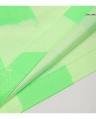 GAVI 6 Barcelona Third Spotify Logo Without Text Jersey 2024/25 - UCL Font