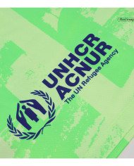 LEWANDOWSKI 9 Barcelona Third Spotify Logo Without Text Jersey 2024/25 - UCL Font