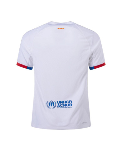 Barcelona Away Jersey Player Version 2023/24 Barcelona Away Jersey Player Version 2023/24