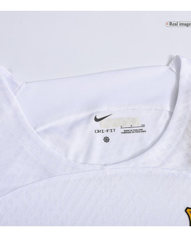 Barcelona Away Jersey Player Version 2023/24 Barcelona Away Jersey Player Version 2023/24