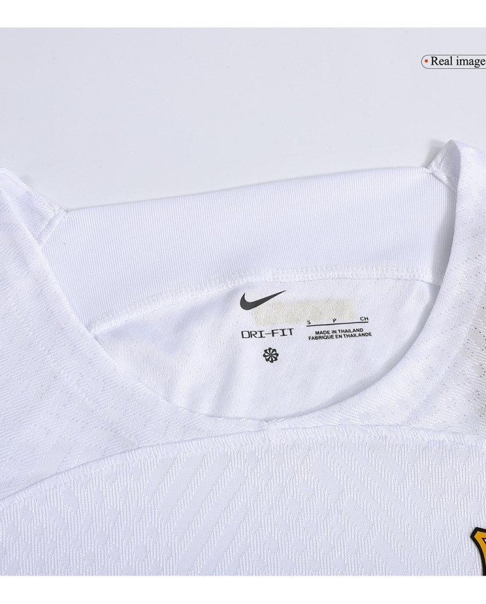 Barcelona Away Jersey Player Version 2023/24