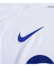 Barcelona Away Jersey Player Version 2023/24