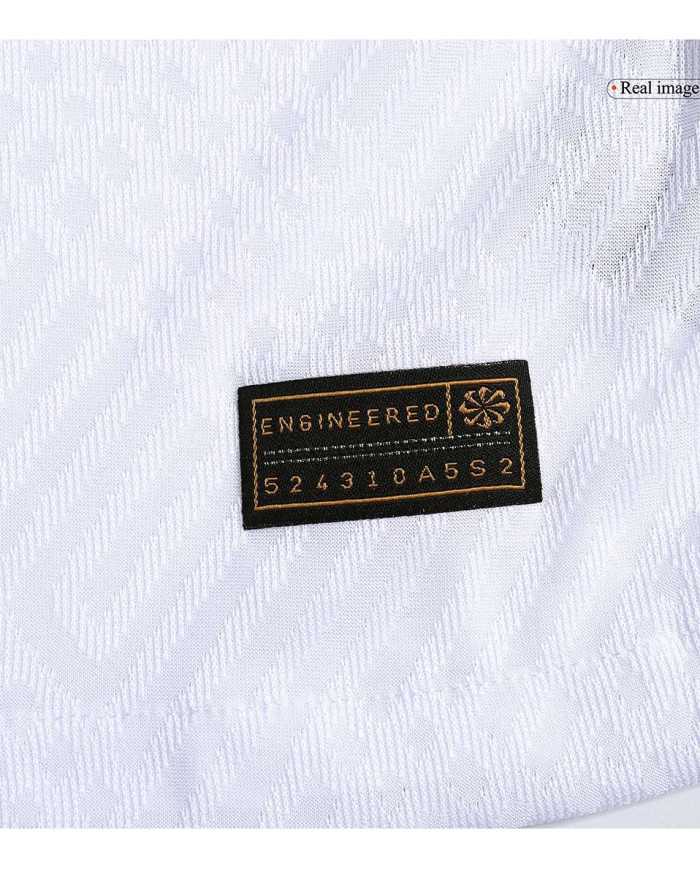 Barcelona Away Jersey Player Version 2023/24