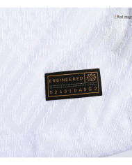 Barcelona Away Jersey Player Version 2023/24