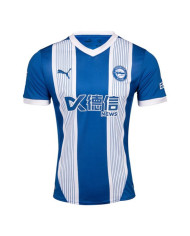 Deportivo Alavés Home Jersey 2024/25