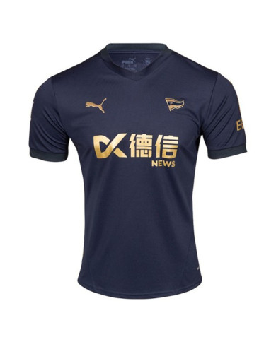 Deportivo Alavés Third Jersey 2024/25 Deportivo Alavés Third Jersey 2024/25
