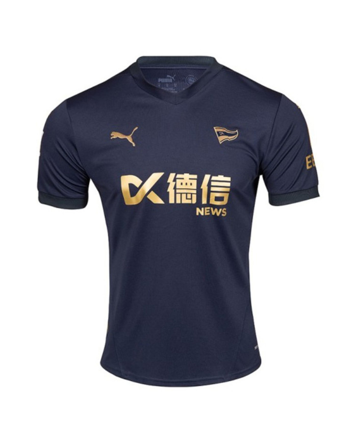 Deportivo Alavés Third Jersey 2024/25