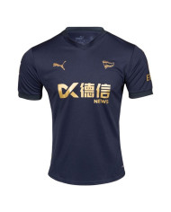 Deportivo Alavés Third Jersey 2024/25