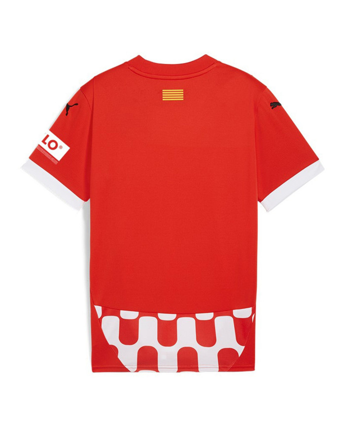 Girona FC Home Jersey 2024/25