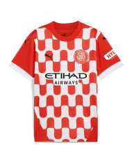 Girona FC Home Jersey 2024/25