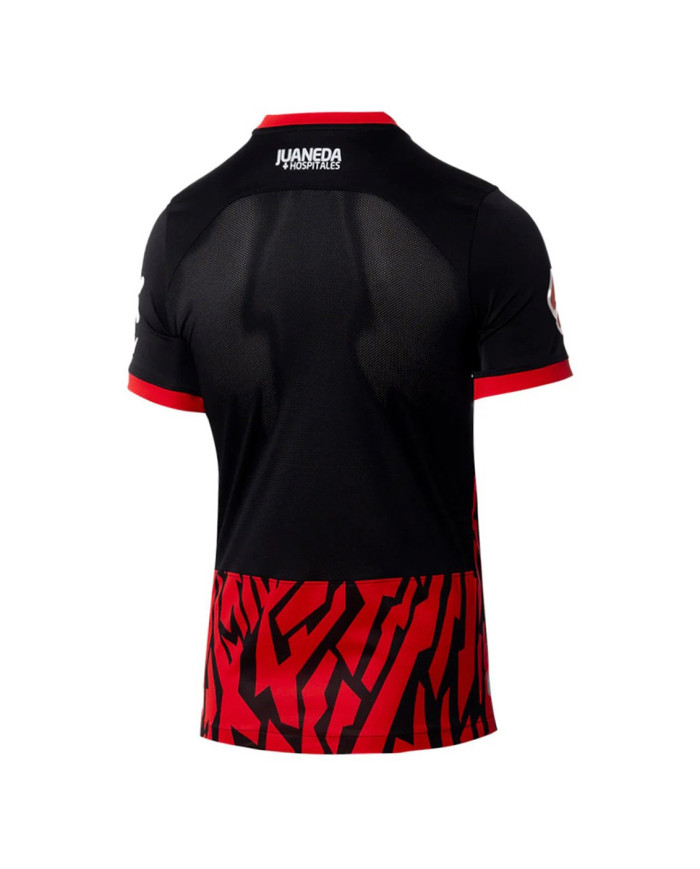 RCD Mallorca Home Jersey 2024/25