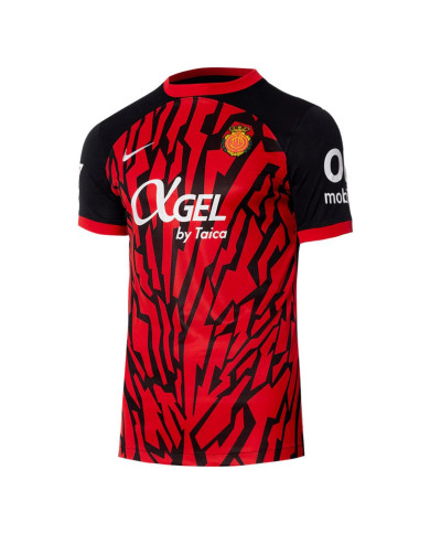 RCD Mallorca Home Jersey 2024/25 RCD Mallorca Home Jersey 2024/25
