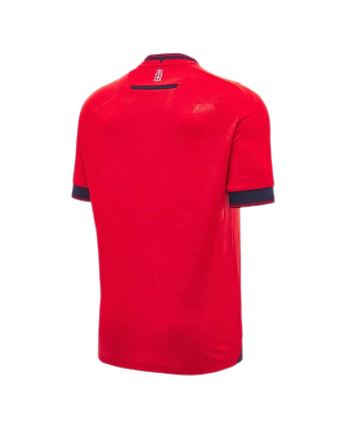 CA Osasuna Home Jersey 2024/25